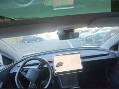 Tesla Model 3 2023 Long Range All-Wheel Drive - ფოტო 5
