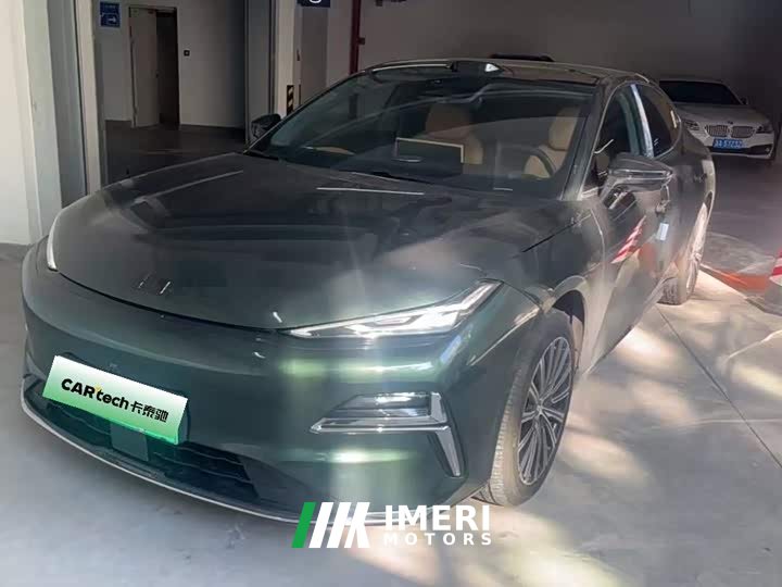 Geely Galaxy Star Shine 8 225km EM-i Aviator Galaxy Edition - ავტომობილი ჩინეთიდან