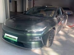 Geely Galaxy Star Shine 8 225km EM-i Aviator Galaxy Edition - ფოტო 1