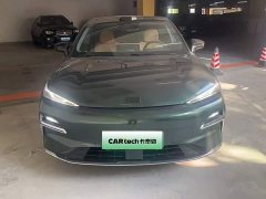 Geely Galaxy Star Shine 8 225km EM-i Aviator Galaxy Edition - ფოტო 2