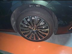 Geely Galaxy Star Shine 8 225km EM-i Aviator Galaxy Edition - ფოტო 3