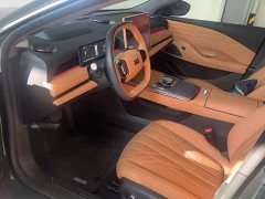 Geely Galaxy Star Shine 8 225km EM-i Aviator Galaxy Edition - ფოტო 4