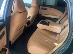 Geely Galaxy Star Shine 8 225km EM-i Aviator Galaxy Edition - ფოტო 5