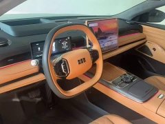 Geely Galaxy Star Shine 8 225km EM-i Aviator Galaxy Edition - ფოტო 6