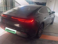 Geely Galaxy Star Shine 8 225km EM-i Aviator Galaxy Edition - ფოტო 9