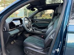 Geely Xingyue L 2021 2.0TD DCT EVO FWD Luxury - ფოტო 4
