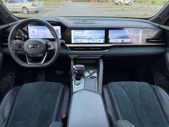 Geely Xingyue L 2021 2.0TD DCT EVO FWD Luxury - ფოტო 5