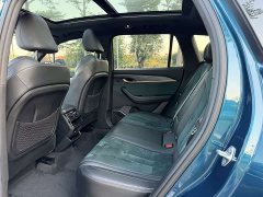 Geely Xingyue L 2021 2.0TD DCT EVO FWD Luxury - ფოტო 6