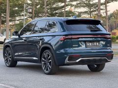 Geely Xingyue L 2021 2.0TD DCT EVO FWD Luxury - ფოტო 7