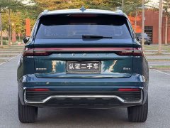 Geely Xingyue L 2021 2.0TD DCT EVO FWD Luxury - ფოტო 8