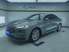 Ford Mondeo EcoBoost 245 Fashion - ფოტო 1