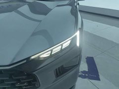 Ford Mondeo EcoBoost 245 Fashion - ფოტო 4