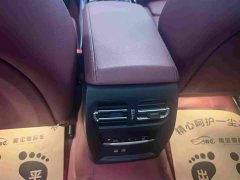 BMW 3 Series 320Li M Sport Package - ფოტო 11