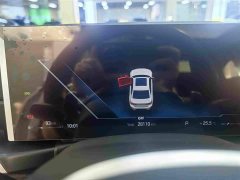 BMW 3 Series 320Li M Sport Package - ფოტო 12