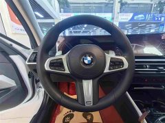 BMW 3 Series 320Li M Sport Package - ფოტო 13