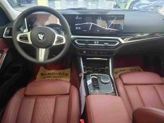 BMW 3 Series 320Li M Sport Package - ფოტო 14