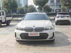 BMW 3 Series 320Li M Sport Package - ფოტო 2