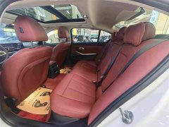 BMW 3 Series 320Li M Sport Package - ფოტო 6