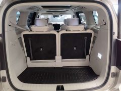 Volvo EM90 2025 Ultra Six-Seater - ფოტო 10