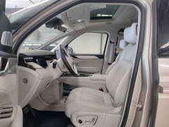 Volvo EM90 2025 Ultra Six-Seater - ფოტო 15
