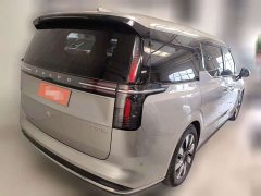 Volvo EM90 2025 Ultra Six-Seater - ფოტო 2