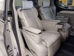 Volvo EM90 2025 Ultra Six-Seater - ფოტო 5