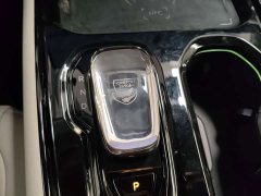 Volvo EM90 2025 Ultra Six-Seater - ფოტო 7
