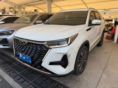 Chery Tiggo 8 PRO Champion Edition 390T Two-Wheel Drive Prestige 7-Seater - ფოტო 1