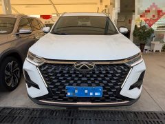 Chery Tiggo 8 PRO Champion Edition 390T Two-Wheel Drive Prestige 7-Seater - ფოტო 2