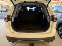 Chery Tiggo 8 PRO Champion Edition 390T Two-Wheel Drive Prestige 7-Seater - ფოტო 3