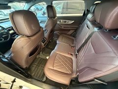 Chery Tiggo 8 PRO Champion Edition 390T Two-Wheel Drive Prestige 7-Seater - ფოტო 4