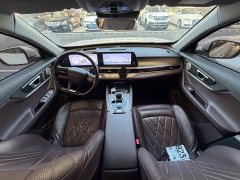 Chery Tiggo 8 PRO Champion Edition 390T Two-Wheel Drive Prestige 7-Seater - ფოტო 5