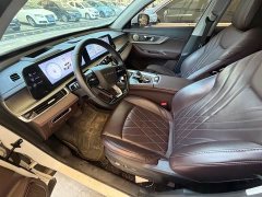 Chery Tiggo 8 PRO Champion Edition 390T Two-Wheel Drive Prestige 7-Seater - ფოტო 6