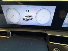 Chery Tiggo 8 PRO Champion Edition 390T Two-Wheel Drive Prestige 7-Seater - ფოტო 9