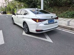 Lexus ES 2023 200 Excellence Edition - ფოტო 10