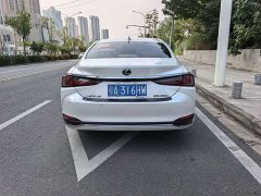 Lexus ES 2023 200 Excellence Edition - ფოტო 11