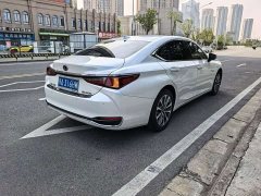 Lexus ES 2023 200 Excellence Edition - ფოტო 12