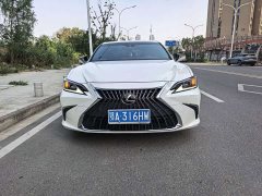 Lexus ES 2023 200 Excellence Edition - ფოტო 2