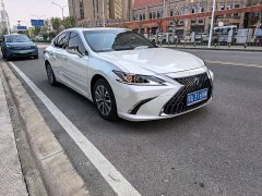 Lexus ES 2023 200 Excellence Edition - ფოტო 3