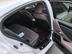 Lexus ES 2023 200 Excellence Edition - ფოტო 4