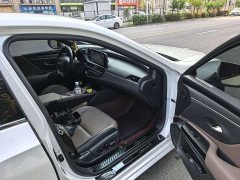 Lexus ES 2023 200 Excellence Edition - ფოტო 5