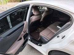 Lexus ES 2023 200 Excellence Edition - ფოტო 8