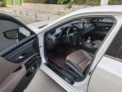 Lexus ES 2023 200 Excellence Edition - ფოტო 9