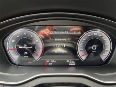 Audi Q5L 2022 45T Luxury Dynamic - ფოტო 10