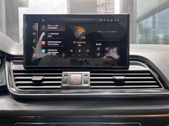 Audi Q5L 2022 45T Luxury Dynamic - ფოტო 11