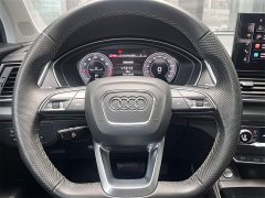 Audi Q5L 2022 45T Luxury Dynamic - ფოტო 12
