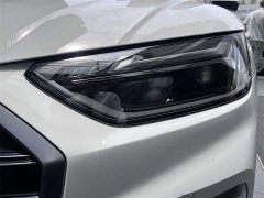 Audi Q5L 2022 45T Luxury Dynamic - ფოტო 14