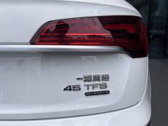 Audi Q5L 2022 45T Luxury Dynamic - ფოტო 15