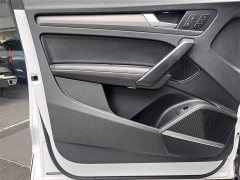 Audi Q5L 2022 45T Luxury Dynamic - ფოტო 16