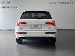 Audi Q5L 2022 45T Luxury Dynamic - ფოტო 5